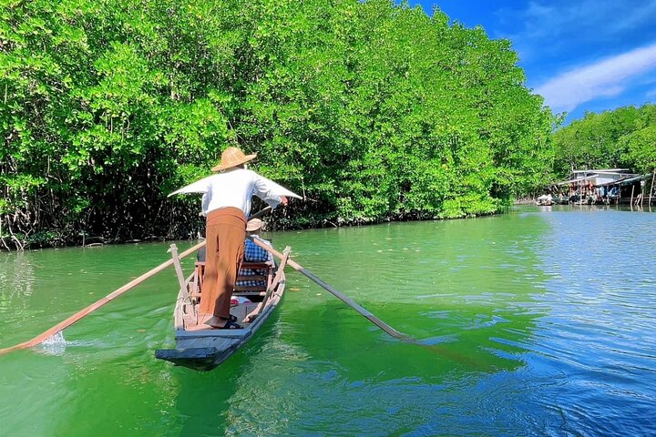 Koh Chang Explorer (joined)