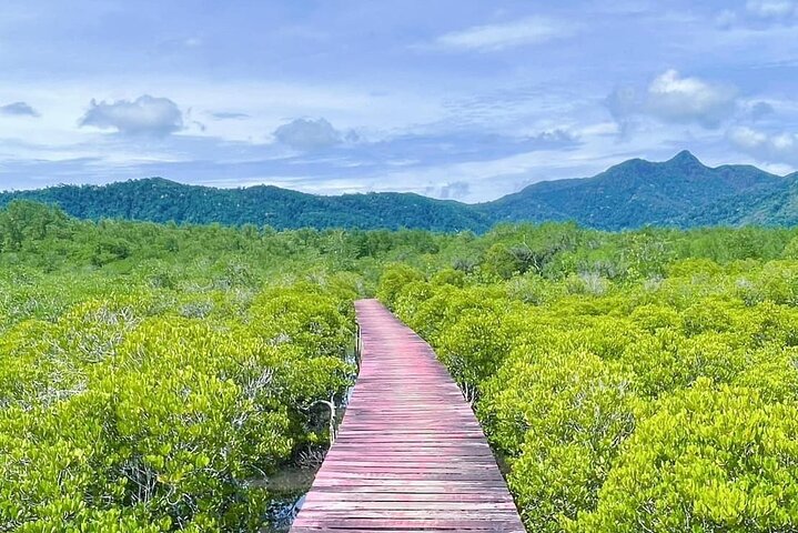 Koh Chang Explorer (joined)