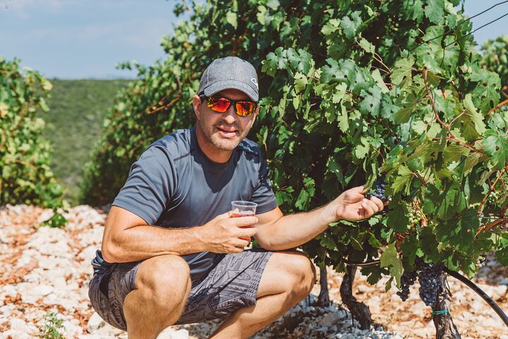 Korcula Buggy (Official) Safari Tour - Local Food & Wine Tasting