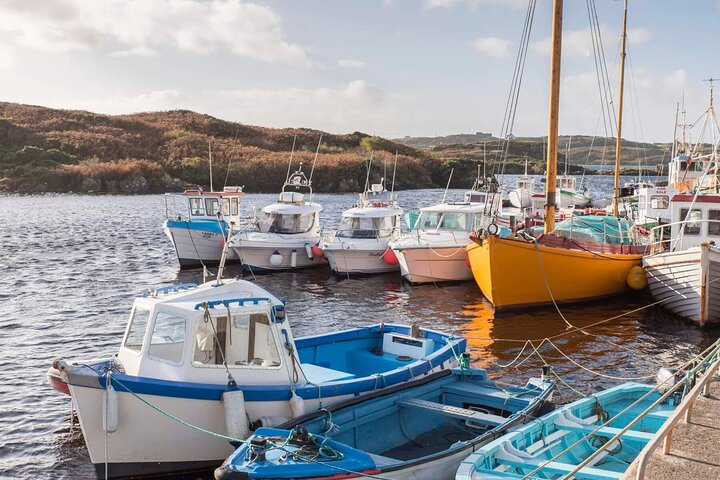 Electric Bike Donegal: Must-Do Half-Day Adventure!
