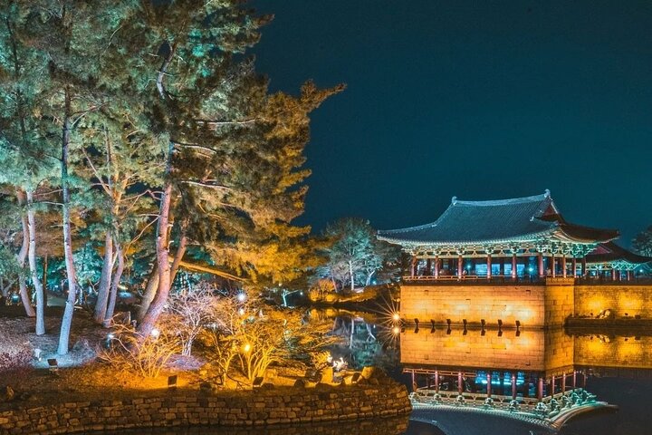 Private Gyeongju Tour - Explore Gyeongju UNESCO Sites