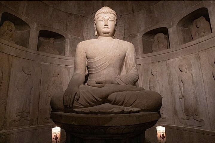 Private Gyeongju Tour - Explore Gyeongju UNESCO Sites