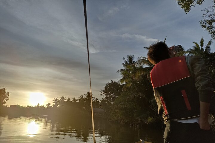 Private Proboscis Monkey and Firefly Tour