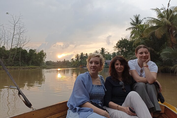 Private Proboscis Monkey and Firefly Tour