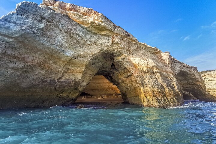 From Lisbon: Private 2-days Algarve Grand Tour
