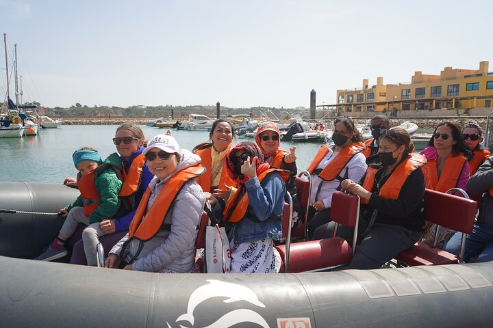 From Lisbon: Private 2-days Algarve Grand Tour