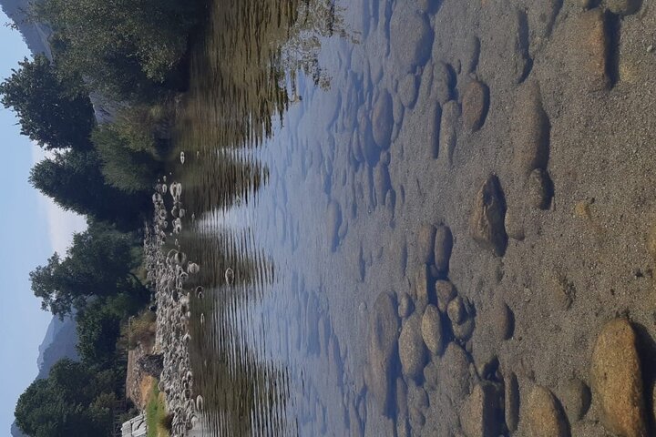 Breathtaking Nature in Gerês Park - Private tour from Porto