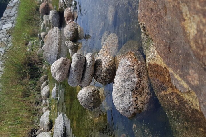 Breathtaking Nature in Gerês Park - Private tour from Porto