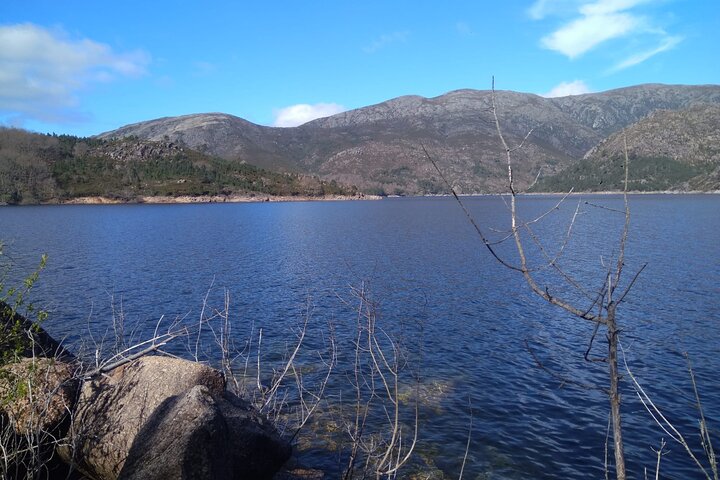 Breathtaking Nature in Gerês Park - Private tour from Porto