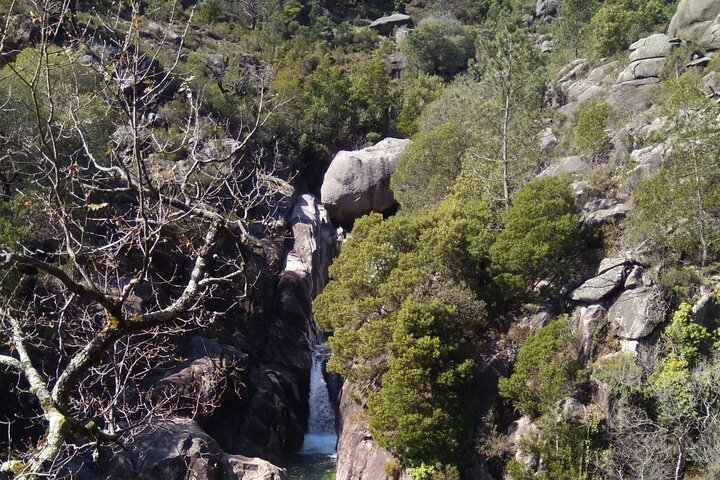 Breathtaking Nature in Gerês Park - Private tour from Porto