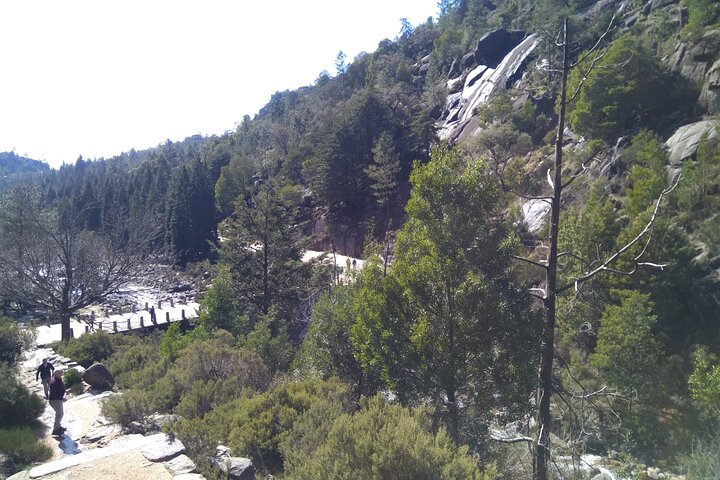 Breathtaking Nature in Gerês Park - Private tour from Porto