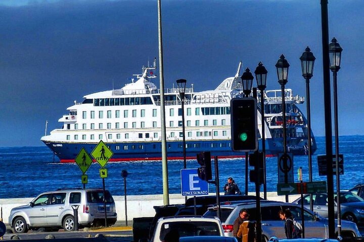 Punta Arenas City Tour Private Shore Excursion with Port Pickup