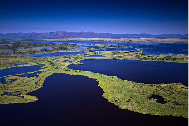 6 Days Pantanal and Jaguar Safari departing from Cuiaba