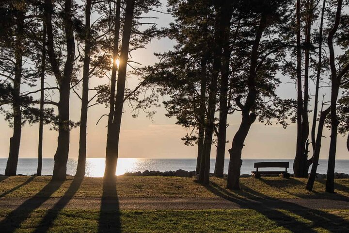 Engrossing Romantic Private Walking Tour in Kabli