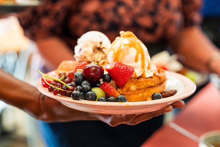 Edmonton's #1 Food Bike Tour: The Best Local Food Tour on E-Bikes