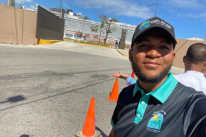 Half Day City Tour in Puerto Plata