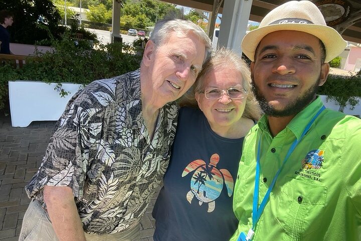 Half Day City Tour in Puerto Plata