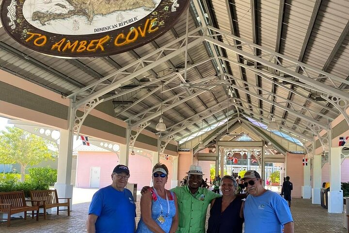Half Day City Tour in Puerto Plata