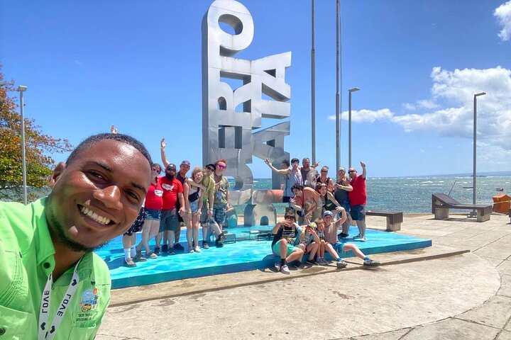 Half Day City Tour in Puerto Plata