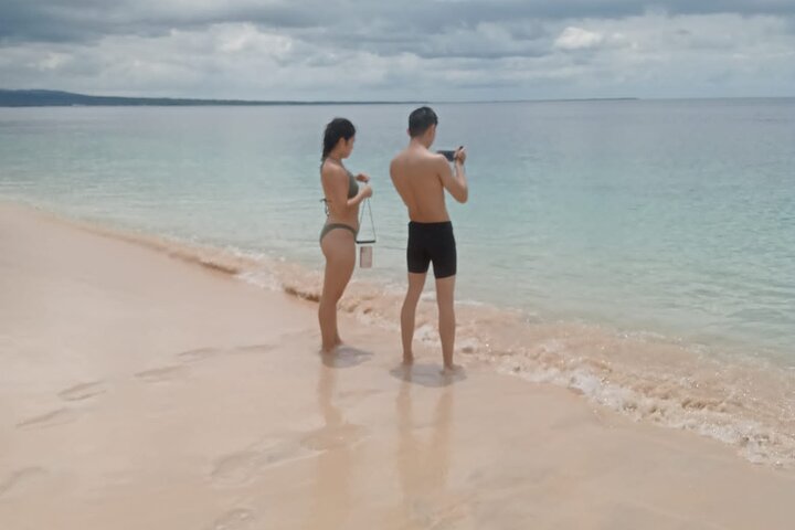 Private Snorkeling Tour – Gili Kondo, Gili Bidara & Gili Kapal