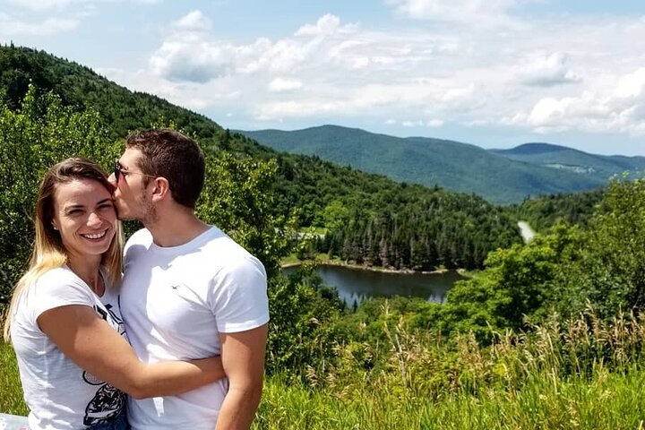 Small Group Tour in Montpelier & Mad River Valley, Vermont