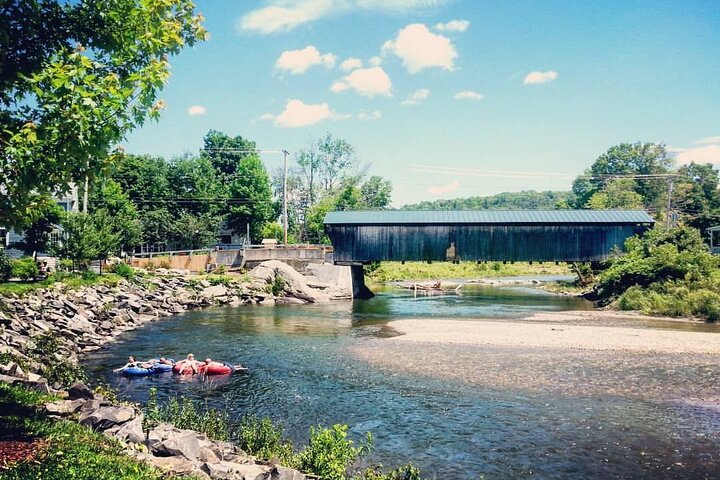 Small Group Tour in Montpelier & Mad River Valley, Vermont