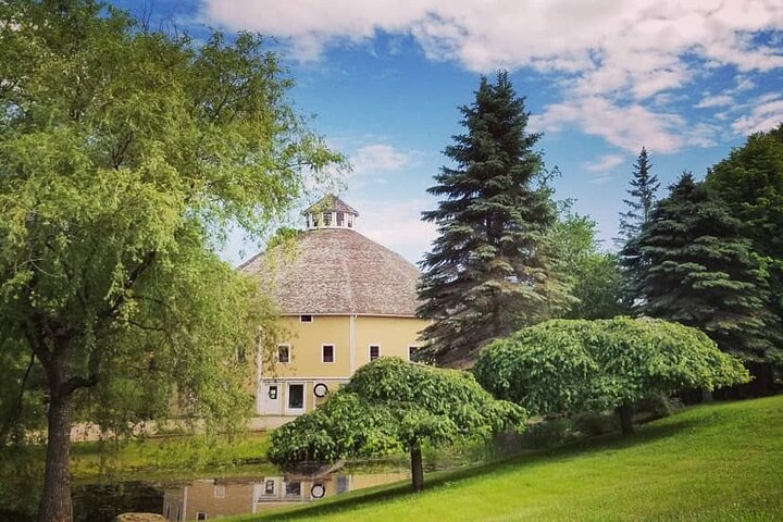 Small Group Tour in Montpelier & Mad River Valley, Vermont