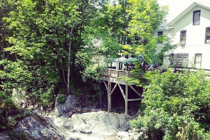 Small Group Tour in Montpelier & Mad River Valley, Vermont
