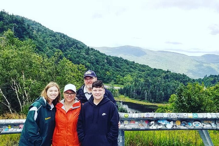 Small Group Tour in Montpelier & Mad River Valley, Vermont