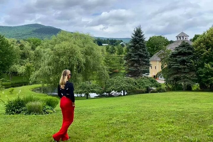 Small Group Tour in Montpelier & Mad River Valley, Vermont