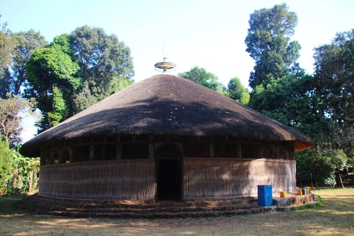 7 Days tour Historic Rout ,Addis Ababa,Bahir Dar,Gondar, Lalibela & Axum