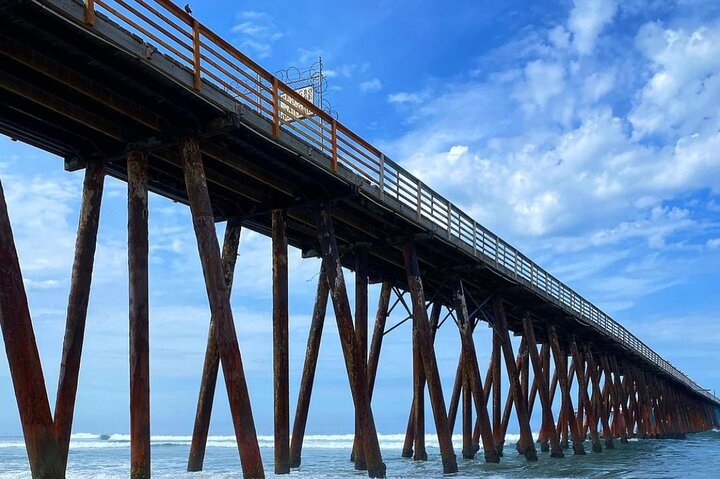 Rosarito & Paintball/beach horses + transportation