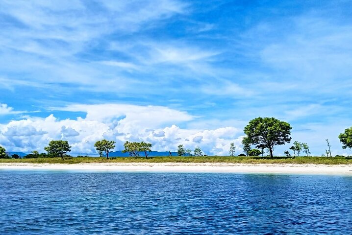 Private Snorkeling Tour – Gili Kondo, Gili Bidara & Gili Kapal