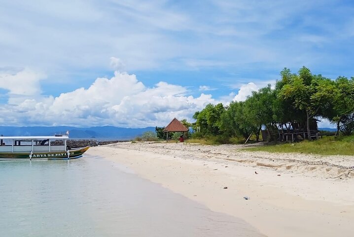 Private Snorkeling Tour – Gili Kondo, Gili Bidara & Gili Kapal