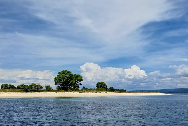 Private Snorkeling Tour – Gili Kondo, Gili Bidara & Gili Kapal