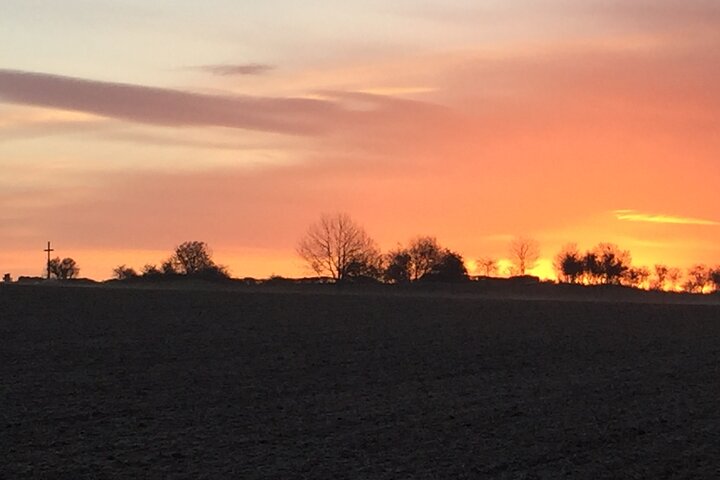 Private Half Day Tour of the Battlefields of the Somme Offensive