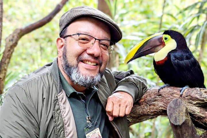 Full Day Poas Volcano, La Paz Waterfall Gardens and Coffee Plantation Experience