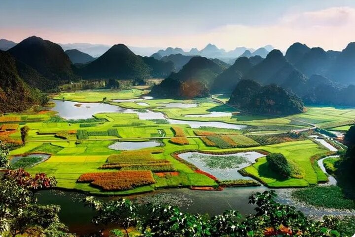 3-Day Shangri-la Private Tours from Shanghai in Your Way