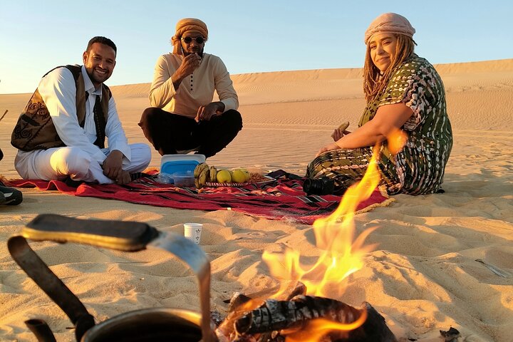 Siwa Oasis From Cairo&Giza 3 Days 2 Nights all Inclusive[Private]