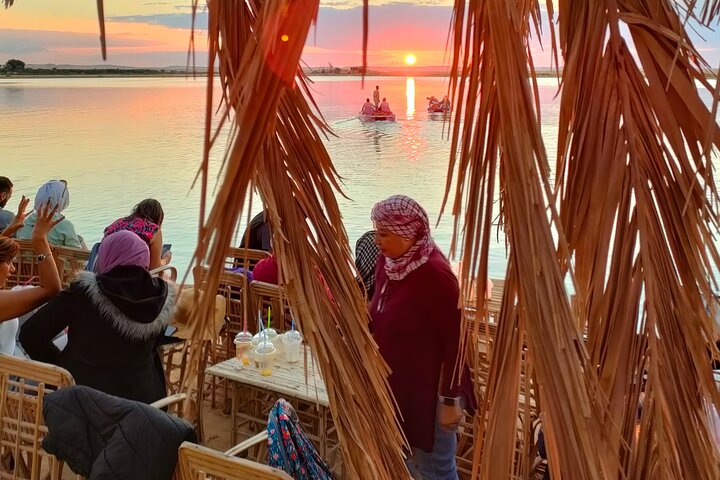 Siwa Oasis From Cairo&Giza 3 Days 2 Nights all Inclusive[Private]
