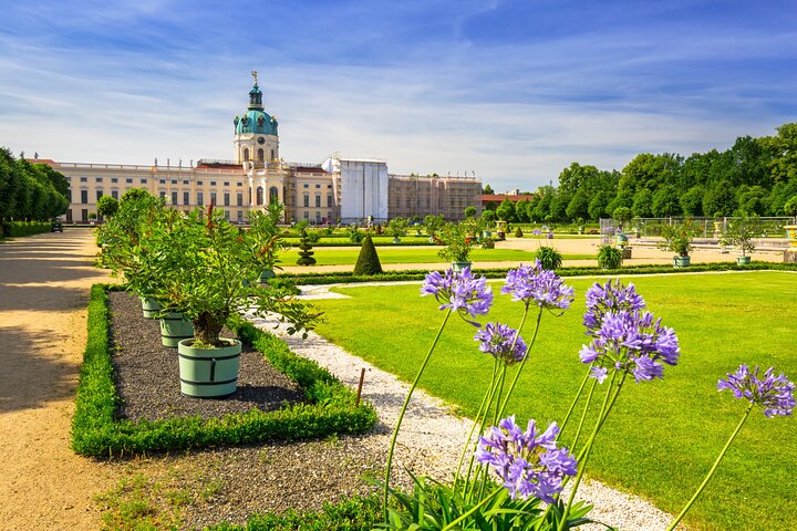 Deluxe Berlin: Hassle-Free Shore Tour from Warnemunde Cruise Port