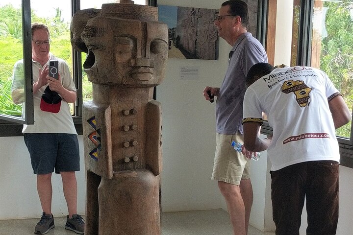 Private full day to see the best of Lomé-TOGO