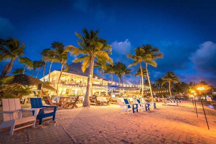 Private Boat Tours: Customize Your Grand Cayman Adventure!