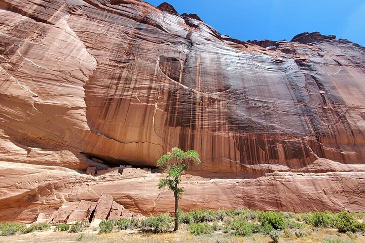 3 hour Private Canyon Tour