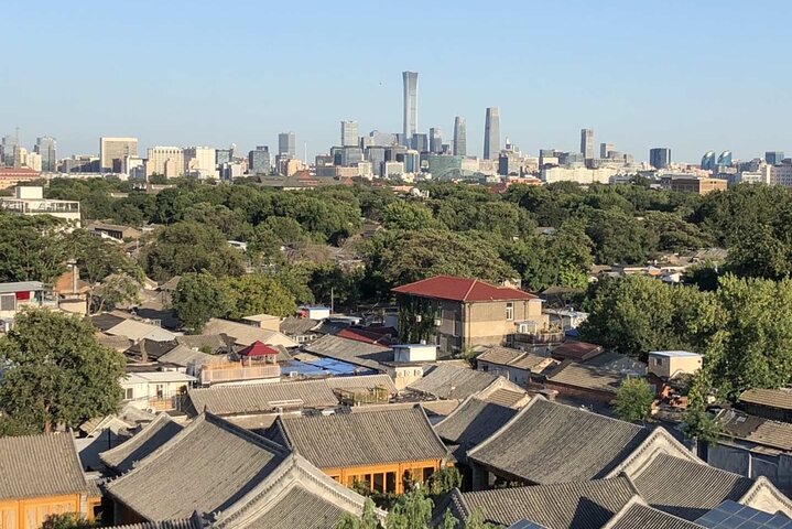 All Inclusive Private Beijing Highlight Day Tour
