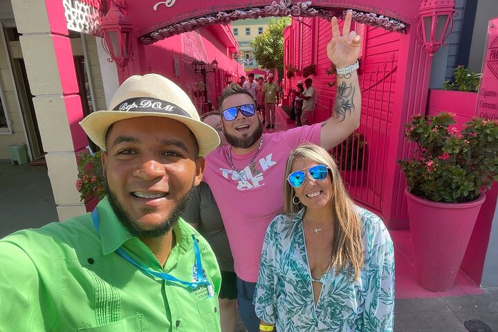 Half Day City Tour in Puerto Plata