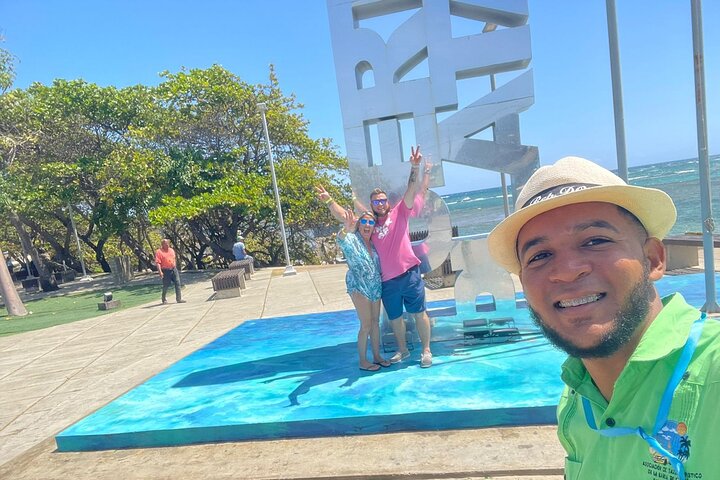 Half Day City Tour in Puerto Plata