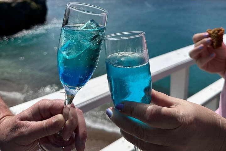 Best Highlight Island Tour - Perfect Day Tour. Small group Tour
