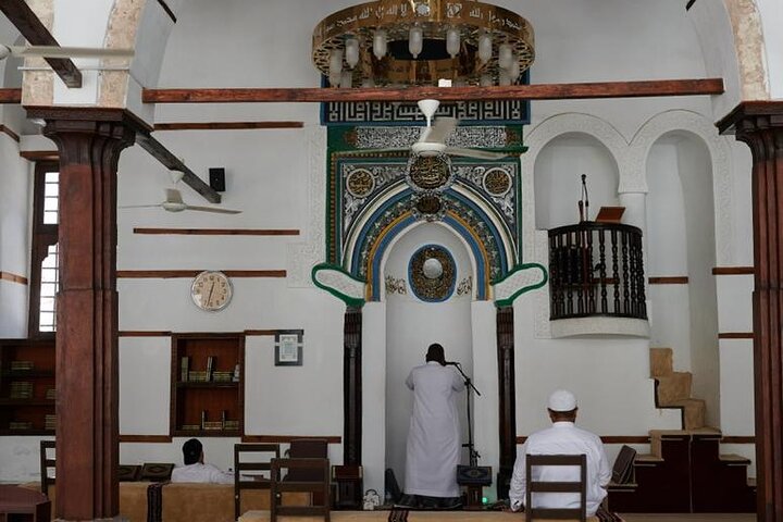 Historical & Heritage Tour in Jeddah Al Balad