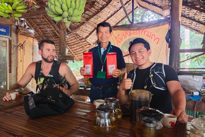 Chiang Mai - Doi Inthanon Full day Tour